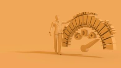 Losing Affection for GDP – Econlib