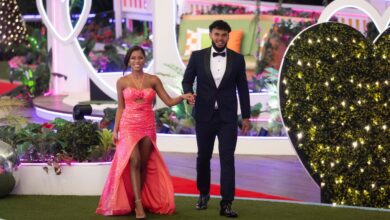 ‘Love Island USA’ Amaya and Bryan On Winning, Future Plans and More