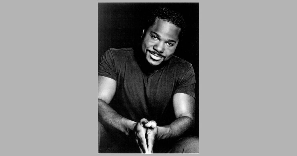 MALCOLM JAMAL WARNER