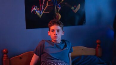 MGM+’s Stephen King Adaptation Intrigues 