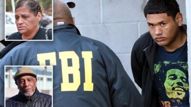 MS-13 leader sentenced to 68 years in federal case involving 8 Long Island murders