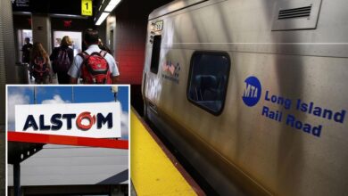 MTA to spend .4B on new railcars for LIRR, Metro-North