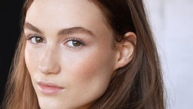 Madison Lintz to Star in ‘Eve Ronin’
