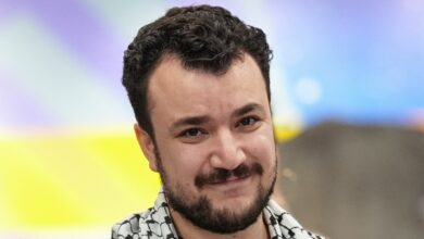 Mahmoud Khalil seeks M from the Trump administration — or an apology