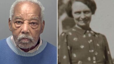 Man convicted of murder in the UK’s longest-running cold case