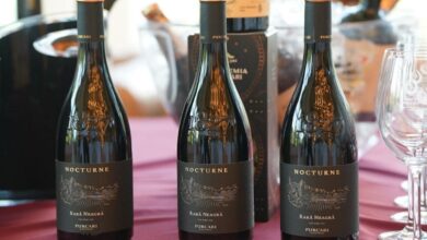 Maspex acquires majority control of Purcari Wineries