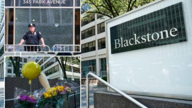 Massacre at Park Avenue office tower by deranged Shane Tamura casts dark cloud on NYC’s premiere business corridor