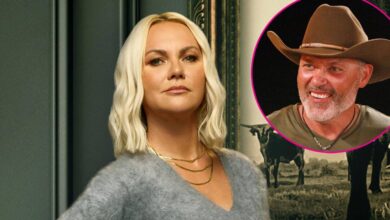 McBee Dynasty’s Galyna Hints at Drama After Steve Split