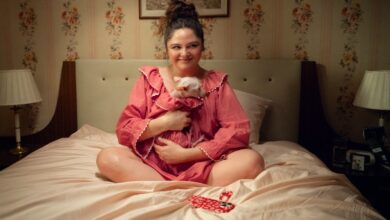 Megan Stalter on ‘Triggering’ Relationships and Sex Scenes