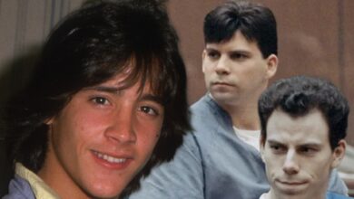 Menudo’s Roy Rosselló Happy Declaration About Jose Menendez’s Alleged Abuse Wasn’t ‘in Vain’