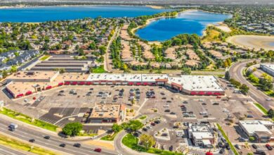 Metro-Denver 90,200-square-foot retail center sells for nearly M