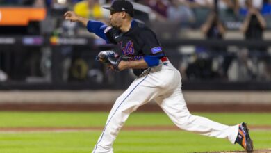 Mets’ Edwin Diaz shows no rust after layoff, continues dominant stretch