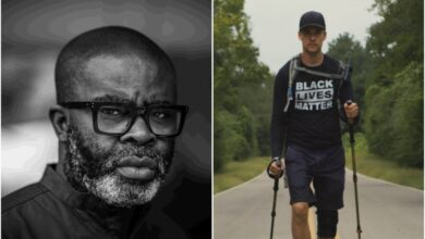 Misan Harriman Joins BBC Doc ‘White Man Walking’ as Executive Producer