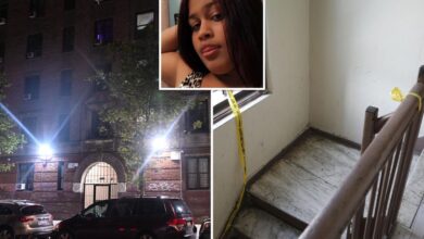 Mom of NYC man accused of torturing, killing girlfriend allegedly cleaned gruesome crime scene