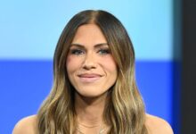 Mormon Wives Star Jessi Ngatikaura Slams Body-Shamers