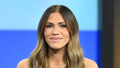 Mormon Wives Star Jessi Ngatikaura Slams Body-Shamers