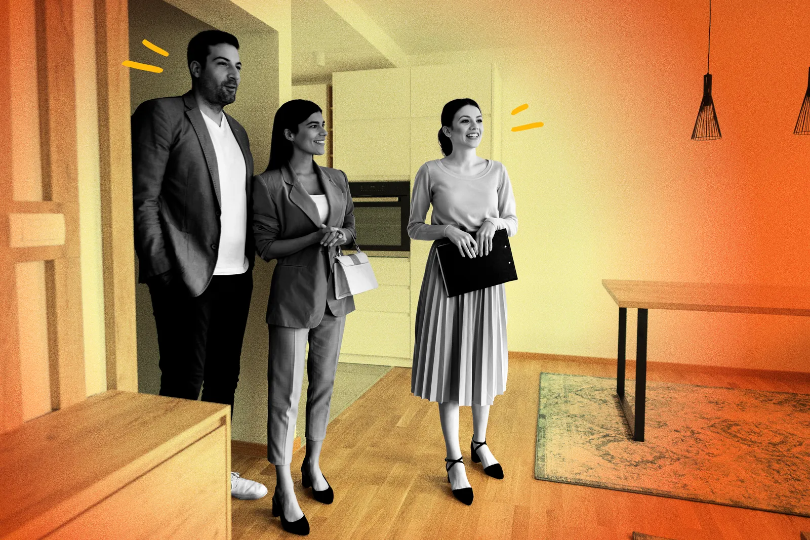 4 Housing Market Trends That Will Shape the Rest of 2025