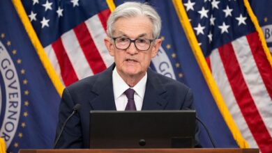 Most Fed officials see rate cuts coming, but opinions vary widely on how many, minutes show