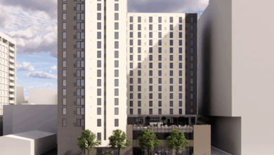 Multifamily project coming to River North Art District