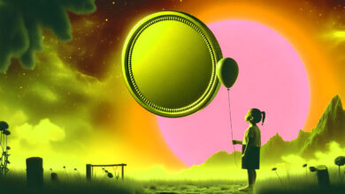 Institutional Crypto Inflows Reach Second-Largest Week on Record With ,700,000,000: CoinShares