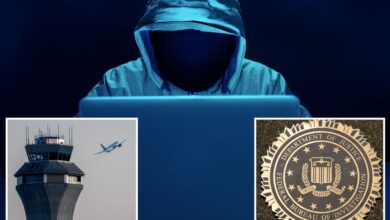 Mysterious international cyberhackers ‘Scattered Spider’ now targeting airline industry: FBI