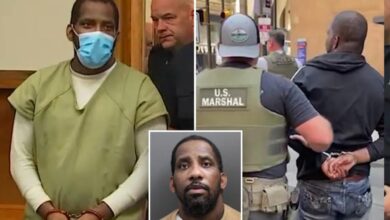 NY killer stabbed ex-wife 22 times because she ‘deserved it’ after he allegedly killed current wife