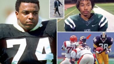 NYC gunman Shane Tamura referenced ex-NFL player Terry Long — who had CTE — in note slamming league