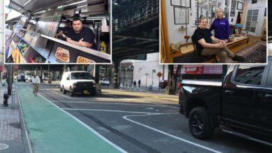 NYC plan for bike lanes along busy Queens corridor is ‘recipe for disaster:’ critics