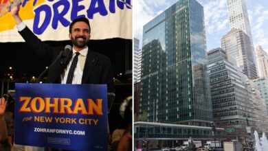 NYC real estate dealmakers brace for drag-out battle with Mamdani’s socialist policies