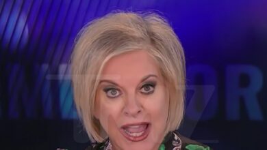 Nancy Grace Calls Diddy Verdict ‘Rich Man’s Justice,’ Devastating for Victims