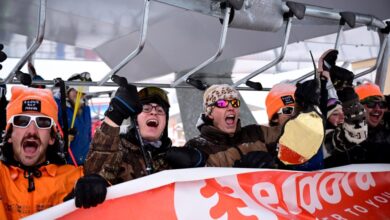 Nederland buying Eldora Ski Resort