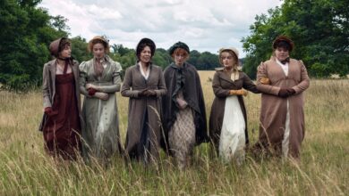Netflix’s ‘Pride and Prejudice’ First Look, Full Cast Revealed