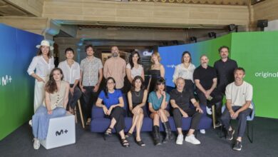 New Series From Alauda Ruíz de Azua, Isabel Pena 