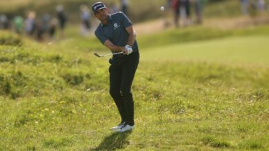 New users get ,000 no sweat first bet for Wyndham Championship