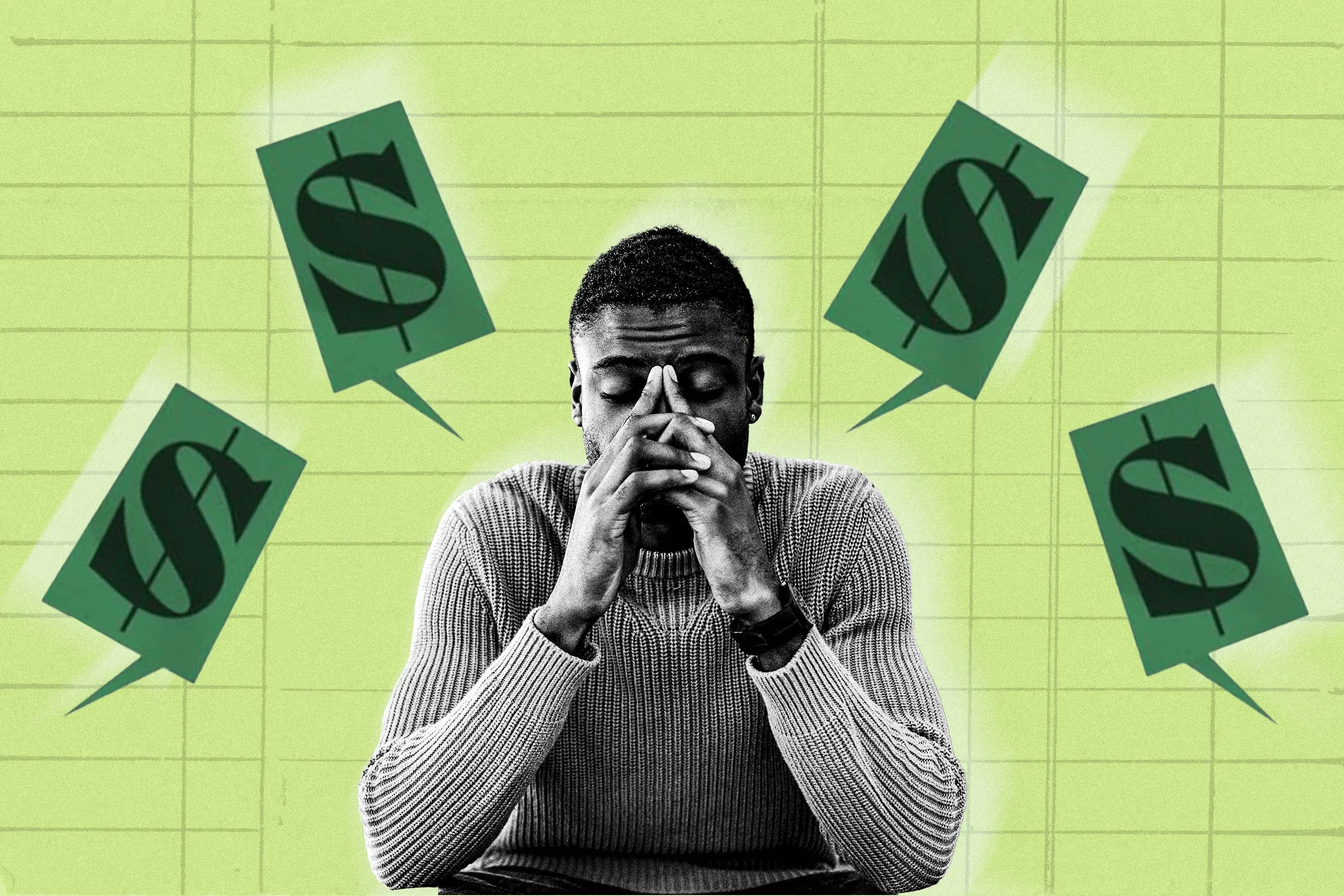 Talking About Money Can Actually Reduce Anxiety, Study Finds