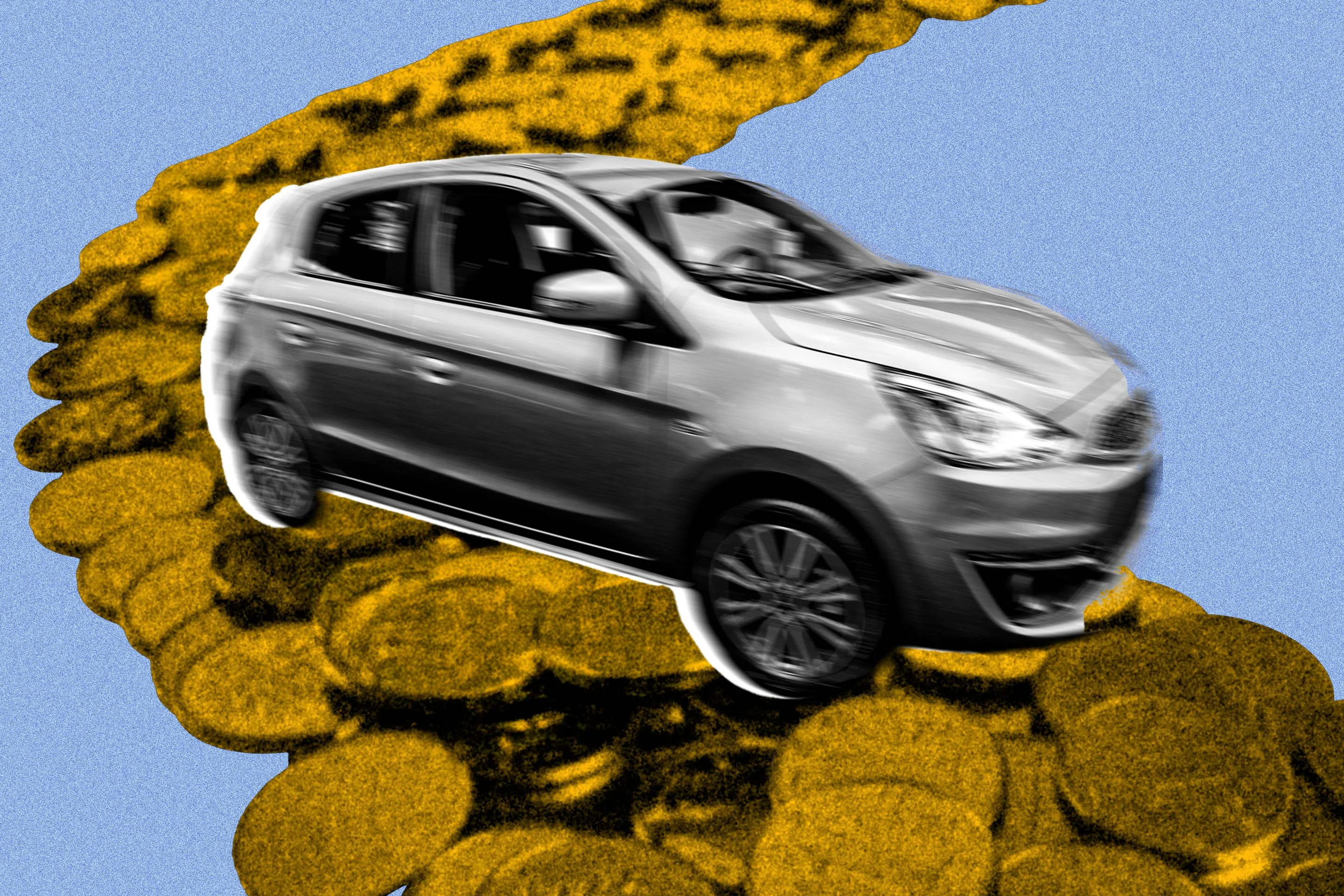 New Cars for Sale Under ,000 Are About to ‘Go Extinct’