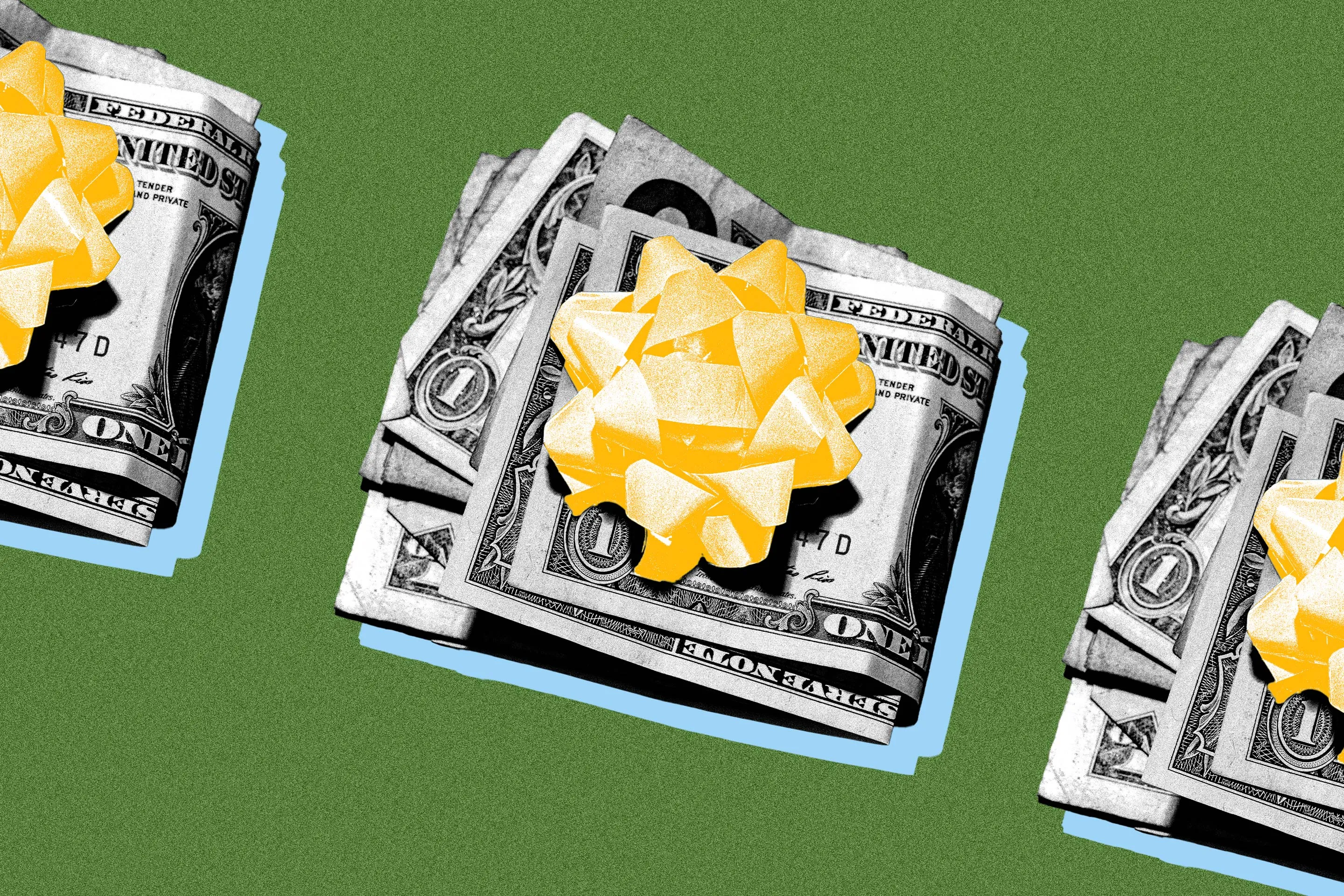 Tax Break for Donating to Charity Is Coming Back in 2026