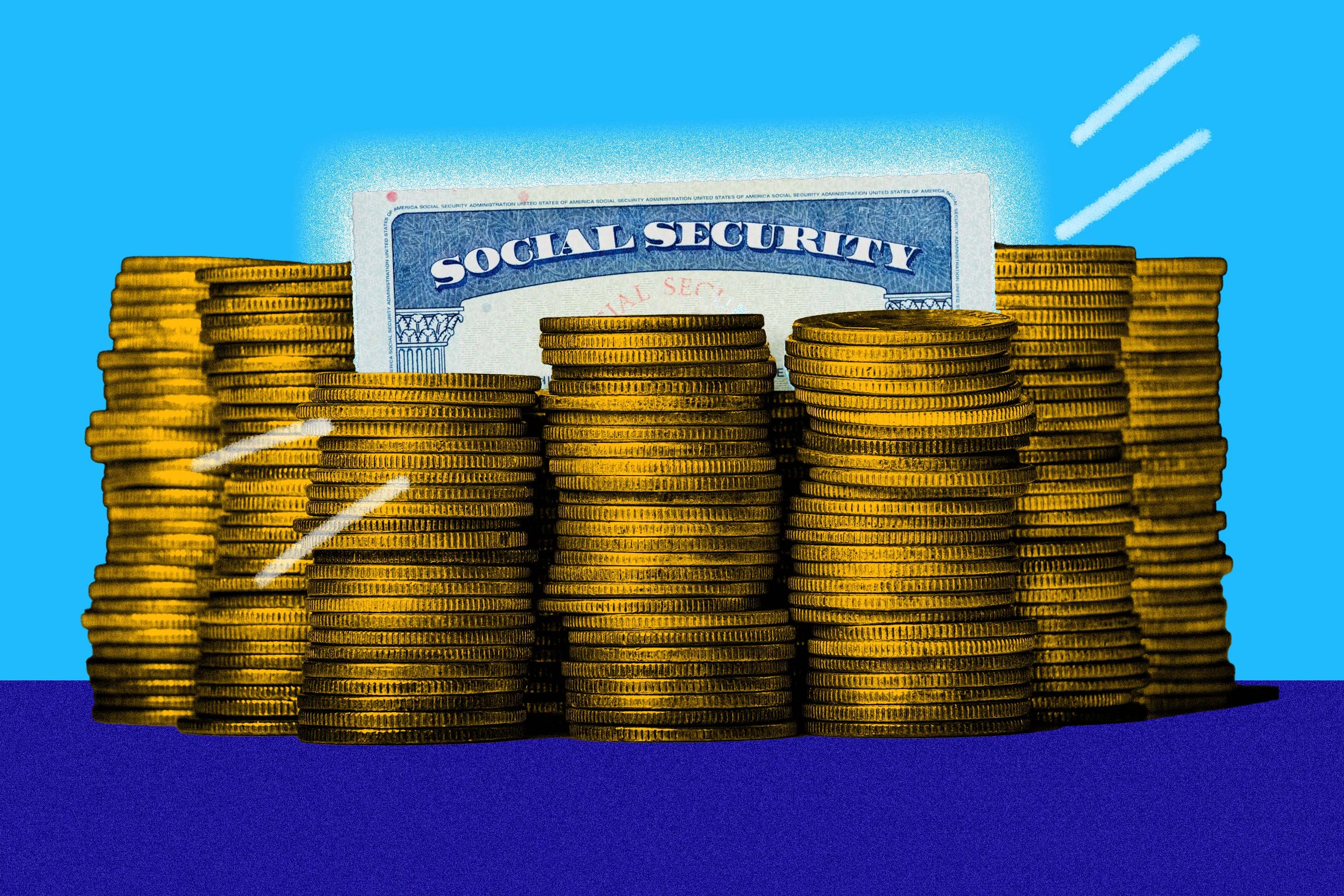 Social Security COLA 2026 May Hit 2.7%, Medicare Costs Rise