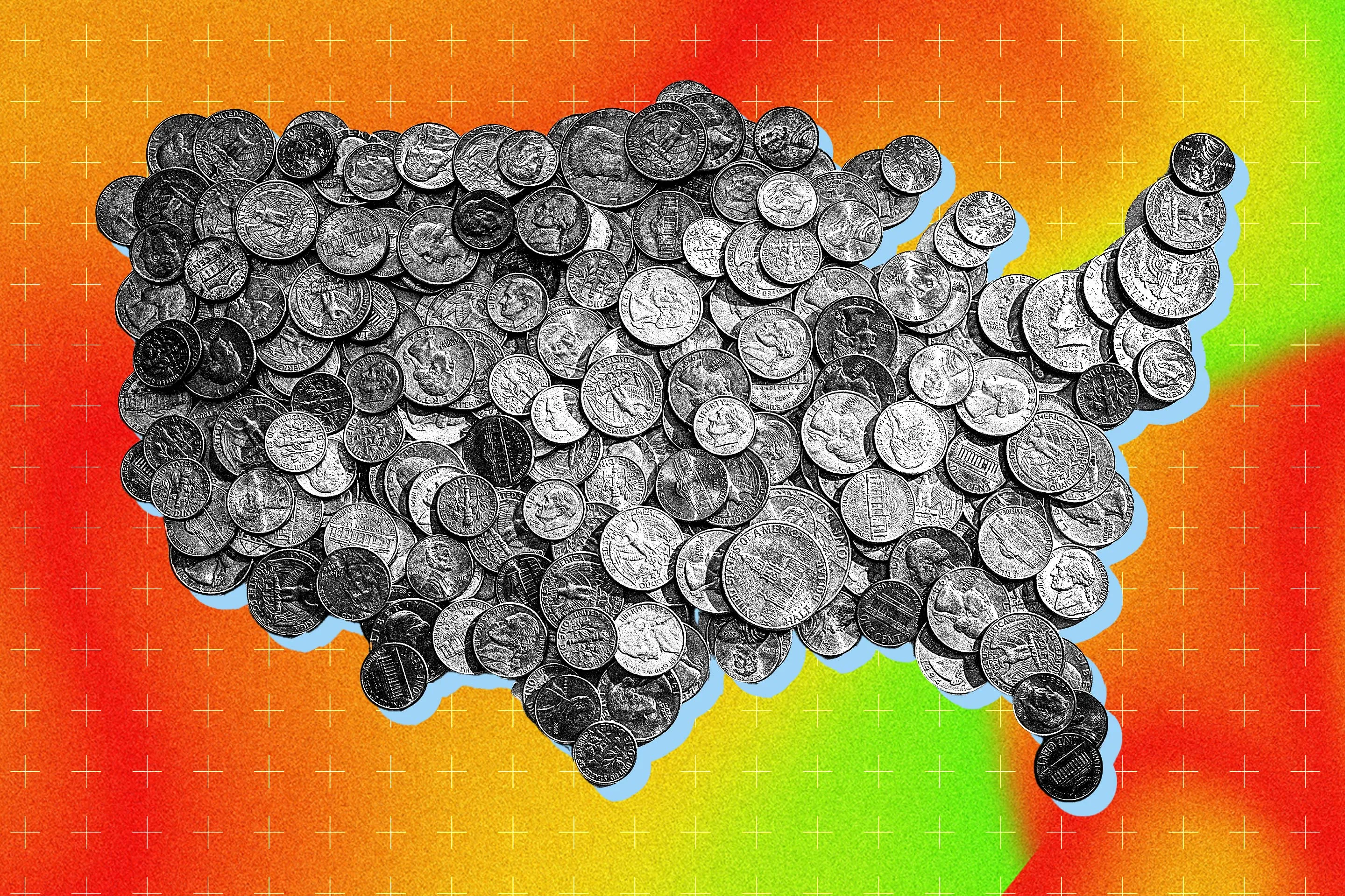 The Best Credit Scores in America Are in These Counties
