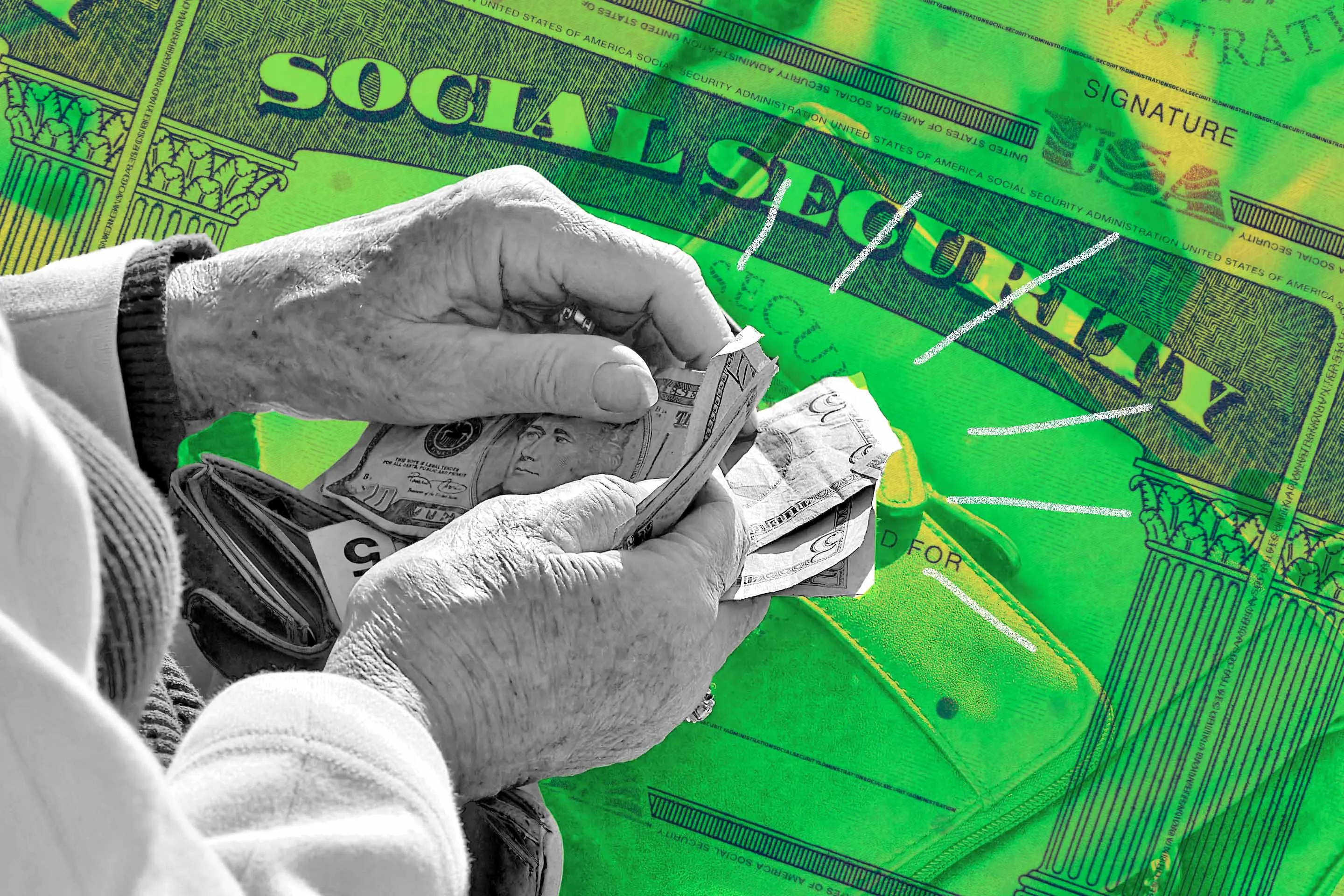 Why Social Security Checks May Shrink Starting in August