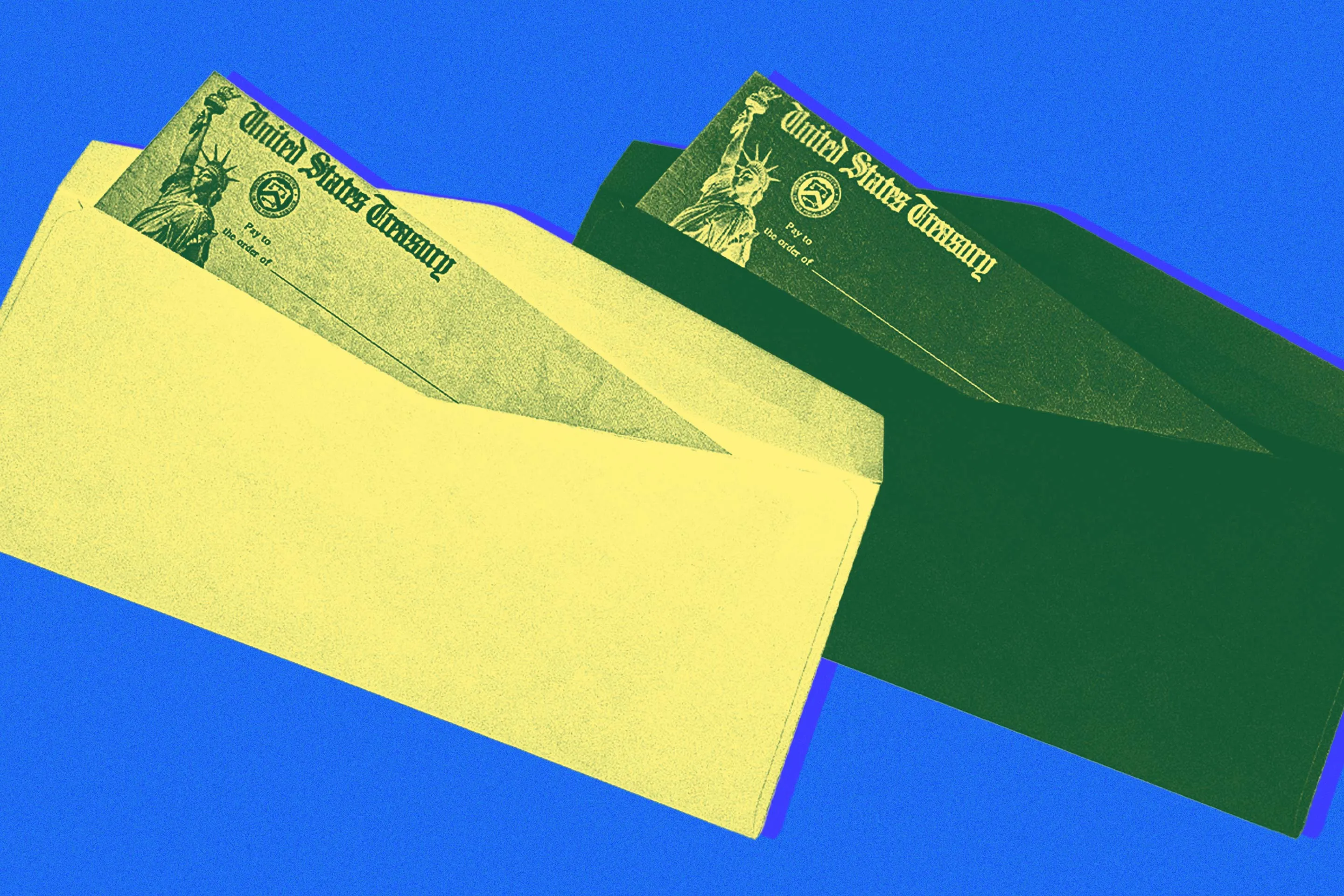 Why SSI Recipients Get 2 Checks in August, None in September