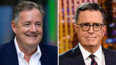 ‘No Wonder’ Stephen Colbert Got Canceled