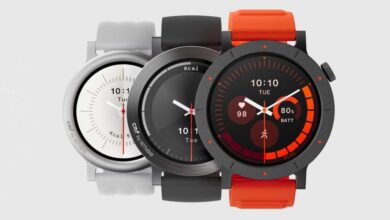 Nothing Announces CMF Watch Pro 3 Budget Smartwatch