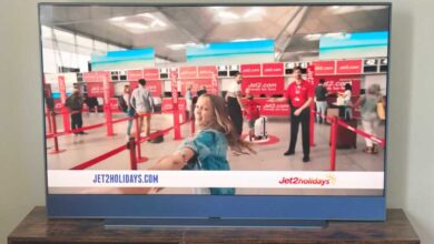 Nothing Beats a Jet2holiday TikToks & Memes Explained