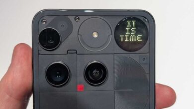 Nothing Phone (3) get Bigger Battery in India