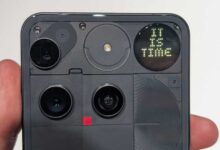 Nothing Phone (3) gets Bigger Battery in India