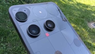 Nothing Rumoured to be Making New Lite Smartphone