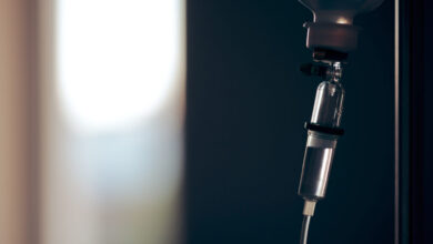 Odds of beating cancer improve with health insurance, study finds