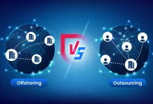 Offshoring vs. Outsourcing: Differences, Advantages and Examples Offshoring vs. Outsourcing: Differences, Advantages and Examples