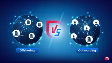 Offshoring vs. Outsourcing: Differences, Advantages and Examples